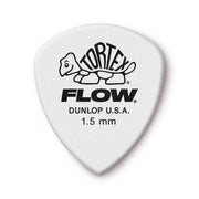 Dunlop - TORTEX® FLOW® STANDARD PICK , 12/pack #558P150