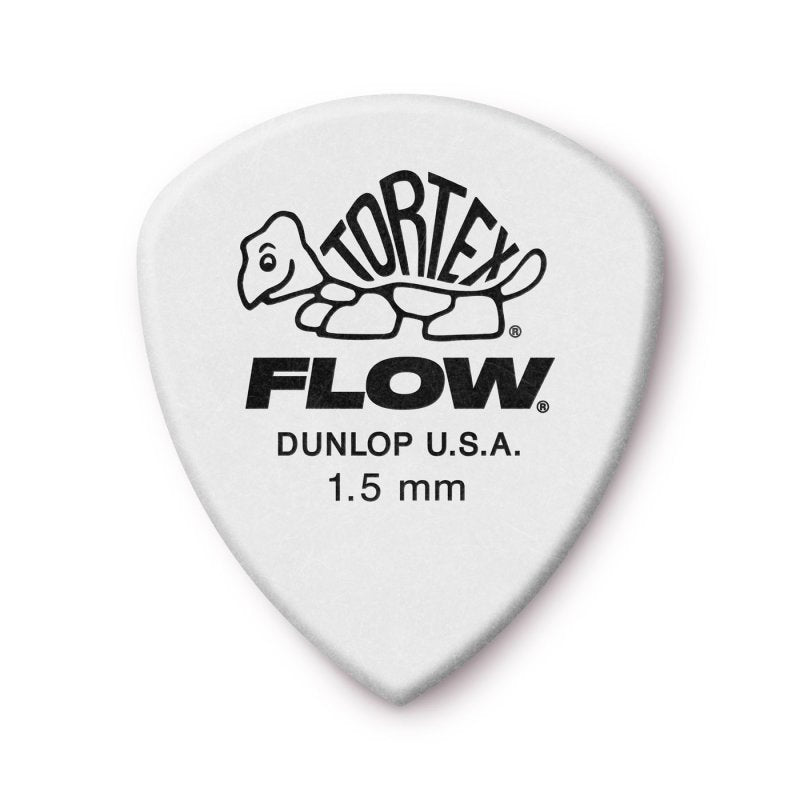 Dunlop - TORTEX® FLOW® STANDARD PICK , 12/pack #558P150