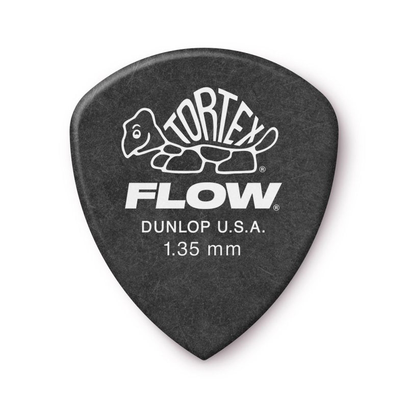 Dunlop - TORTEX® FLOW® STANDARD PICK - 72/bag #558R135
