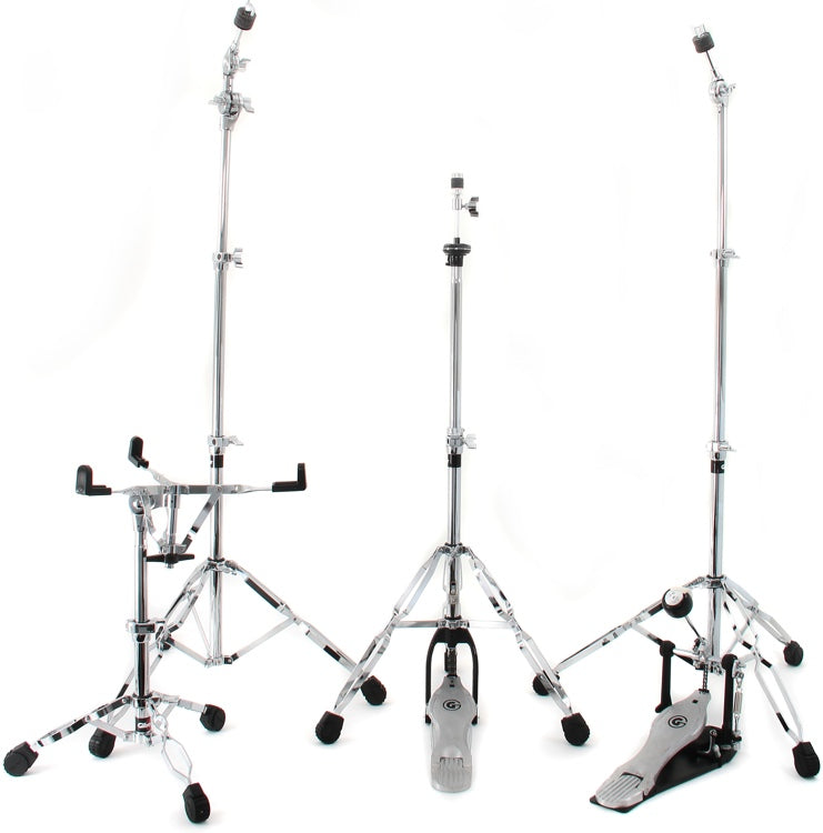 Gibraltar - Double Braced Hardware Pack #5700PK