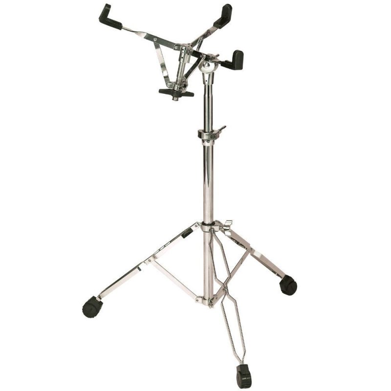 Gibraltar - Medium Weight Double Braced Extended Weight Snare Stand #5706EX