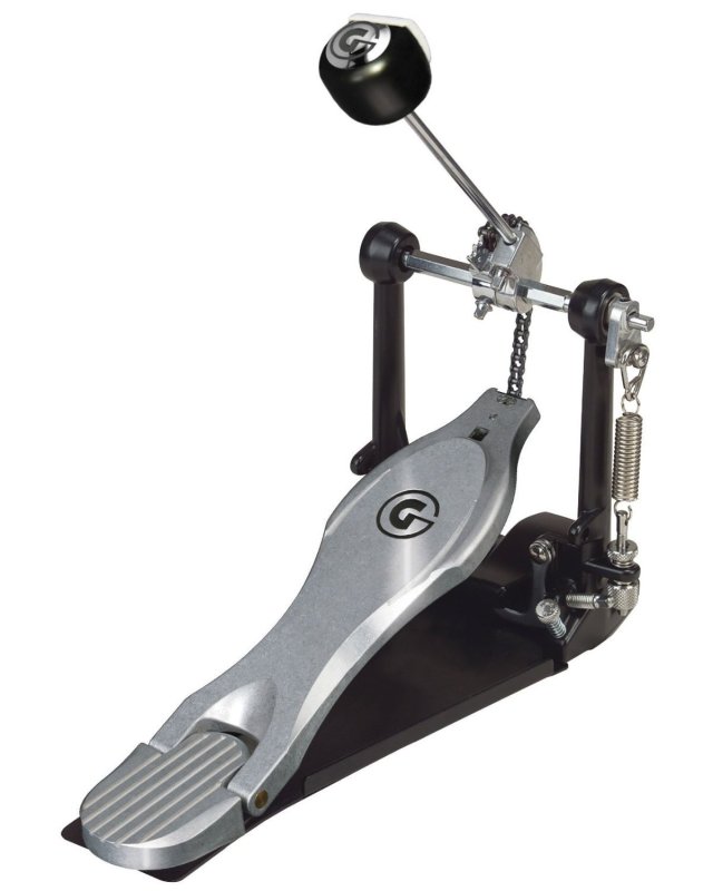 Gibraltar - Single Chain CAM Drive Single Bass Drum Pedal #5711S