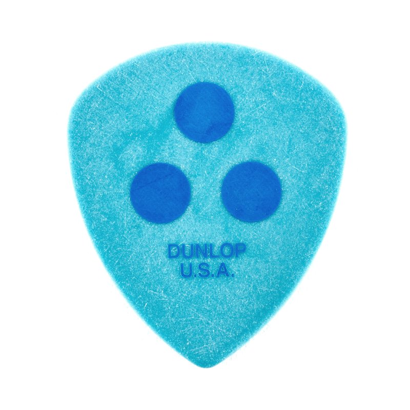 Dunlop - Misha Mansoor Custom Delrin Flow Pick Live .65mm #573P065MM