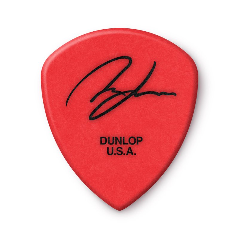 Dunlop - Andy James Custom Flow2 Pick 2.00mm (3-Pack) #574PAJ200