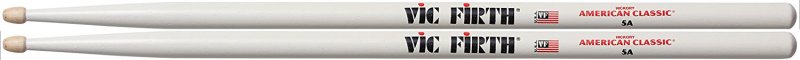Vic Firth - 5A American Classics #5AW