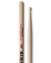 Vic Firth - 5B Barrel Tip #5BBRL