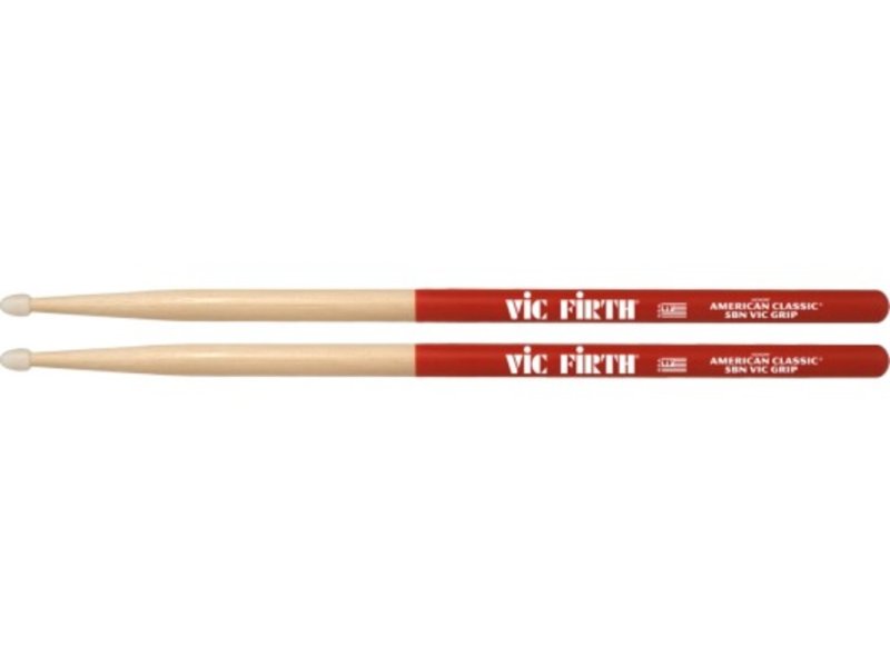 Vic Firth - American Classic 5B Nylon Tip #5BNVG