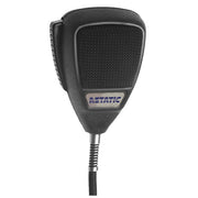 CAD Audio - Omnidirectional Dynamic Palmheld Microphone #611L