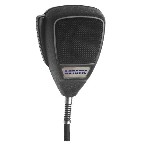 CAD Audio - Omnidirectional Dynamic Palmheld Microphone #611L