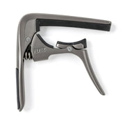 Dunlop - Trigger fly capo 12-String - Gun Metal #66CGM