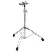 Gibraltar - HD Double Braced Tom Stand Double L Rod Platform / Cymbal Mount #6713DP