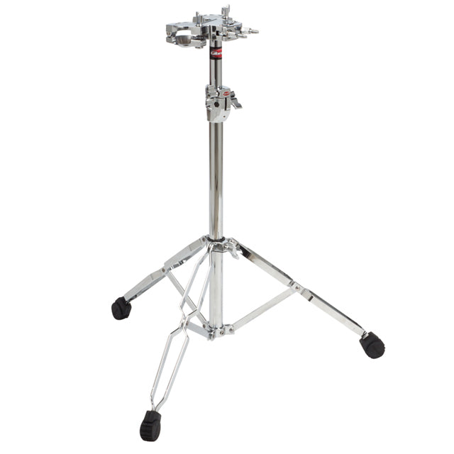 Gibraltar - HD Double Braced Tom Stand Double L Rod Platform / Cymbal Mount #6713DP