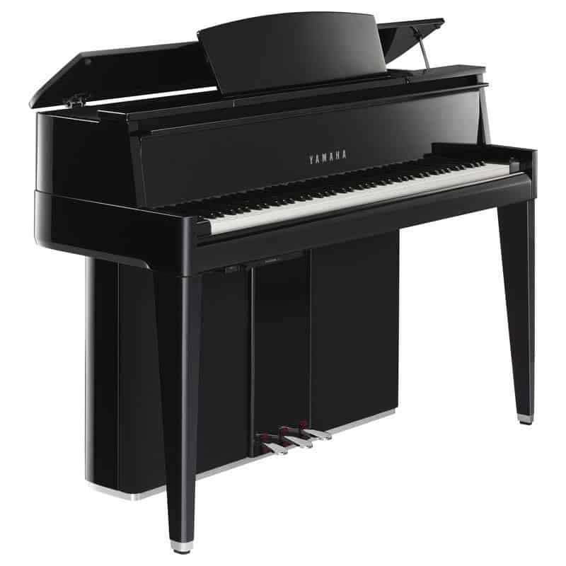 Yamaha N2 AvantGrand - Hybrid Piano