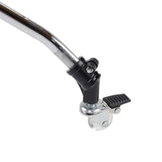 Gibraltar - Workstation Clear Casters with Stand Mount for 77SSTD (3-Pack) #77CASTERS