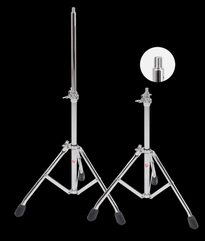 Gibraltar - Elliptical Tripod Workstation Stand #77SSTD
