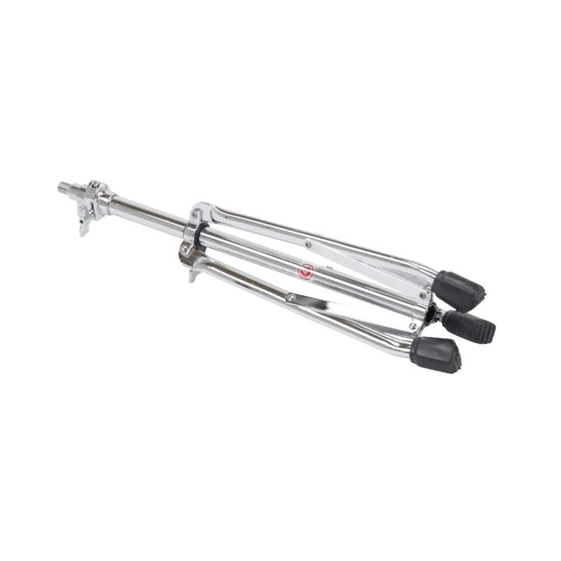 Gibraltar - Elliptical Tripod Workstation Stand #77SSTD