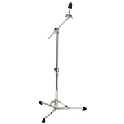 Gibraltar - Flat Base Hideaway Boom Cymbal Stand with Brake Tilter #8709