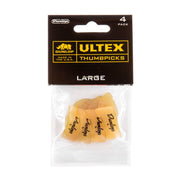 Dunlop - Ultex® Thumbpicks (4/pack) #9073P