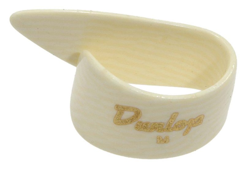 Dunlop - Heavies Thumbpicks (12 Pack) #9205