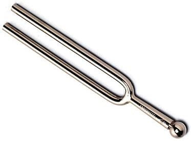 Wittner - Tuning Fork "E" #921329SB