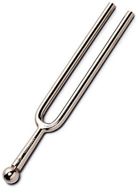 Wittner - Heavy Duty Tuning Fork A #924440SB