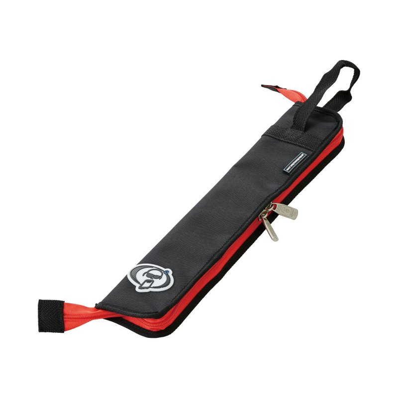 Protection Racket - 3-Pair Drumstick Bag, Red #926000-00-GK1-RED