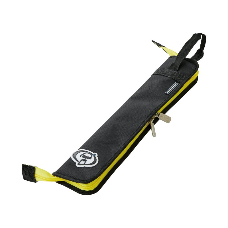 Protection Racket - 3-Pair Drumstick Bag, Yellow #926000-00-GK2-YELLOW
