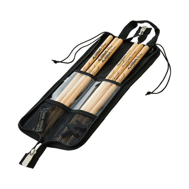 Protection Racket - 3-Pair Drumstick Bag, Black #926000-00