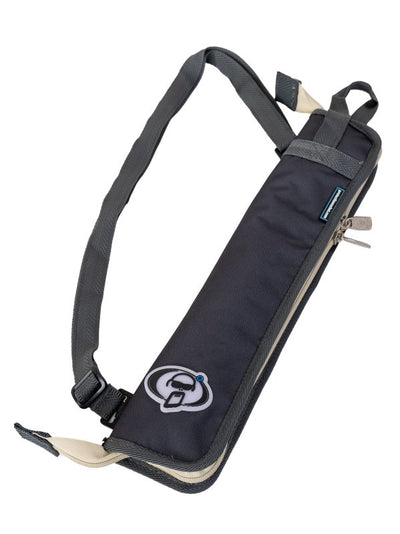 Protection Racket - 3-Pair Drumstick Bag, Grey/Beige #926000-04