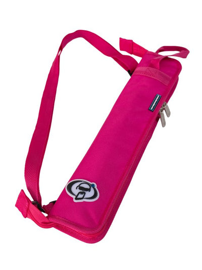 Protection Racket - 3-Pair Drumstick Bag, Pink #926000-05