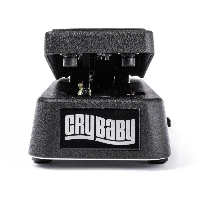 Dunlop - Crybaby with Q Control #95Q