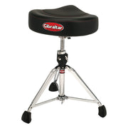 Gibraltar - 2-Tone Compact Saddle Seat #9608-2T