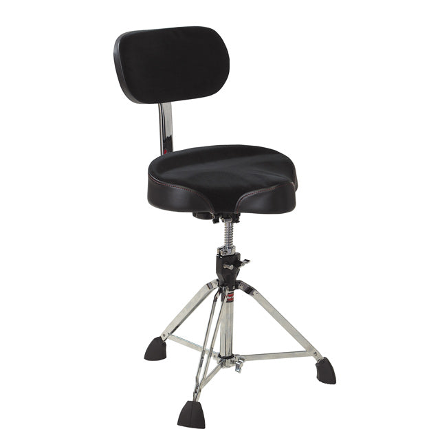 Gibraltar - Professional Moto With Back Throne #9608MB
