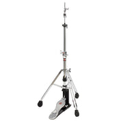 Gibraltar - Moveable Leg Hi Hat Stand with Direct Pull #9707ML-DP