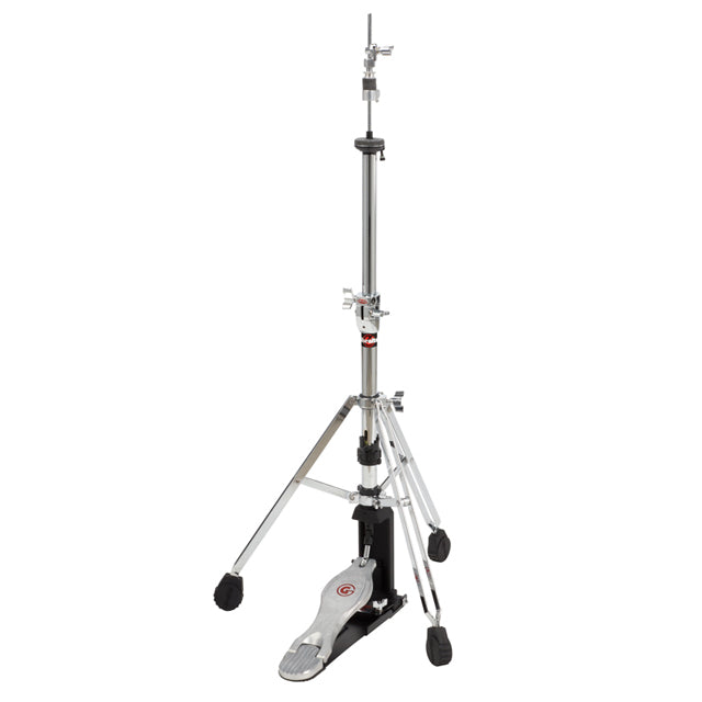 Gibraltar - Moveable Leg Hi Hat Stand with Direct Pull #9707ML-DP