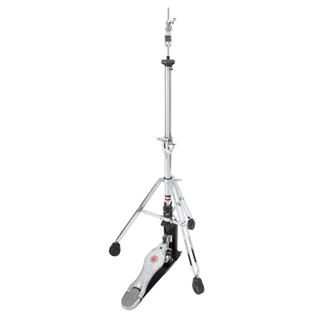 Gibraltar - Moveable Leg Hi Hat Stand with Liquid Drive #9707ML-LD