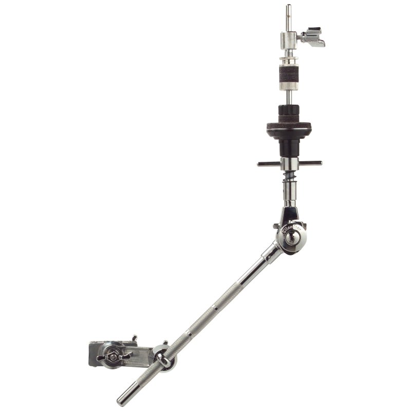 Gibraltar - X-Hi Hat with Arm and Clamp #9707XB