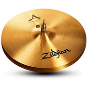 Zildjian - A Series New Beat Hi-hat - 15" #A0136