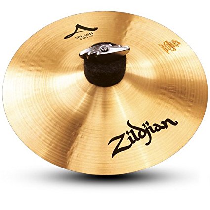 Zildjian - A0210 8" Splash Cymbal #A0210