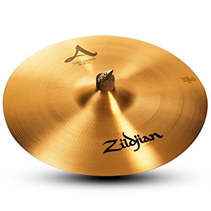 Zildjian - A0225 18" Thin Crash #A0225