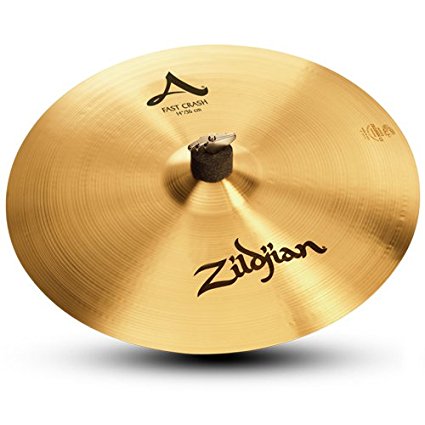 Zildjian - A 14" Fast Crash #A0264