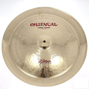 Zildjian - 20" Oriental China Trash #A0620