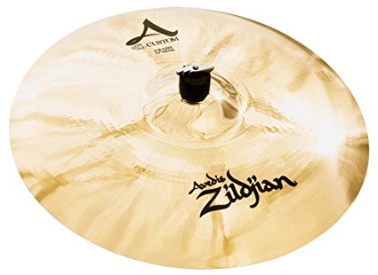 Zildjian - A Custom 19" Crash Cymbal #A20517
