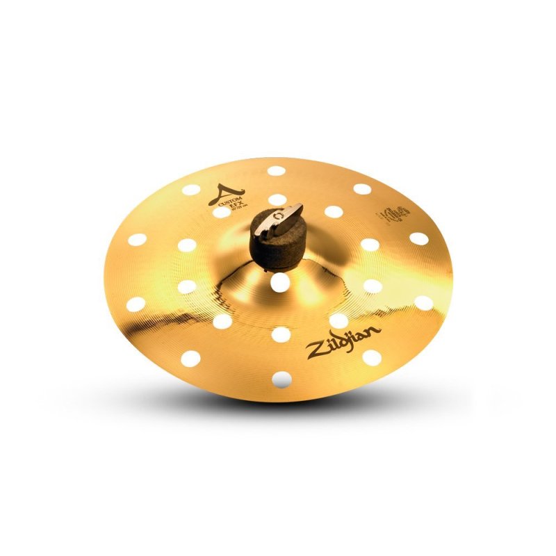 Zildjian - A Custom 10" EFX Cymbal #A20808