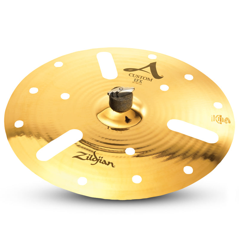 Zildjian - 16" A CUSTOM EFX #A20816