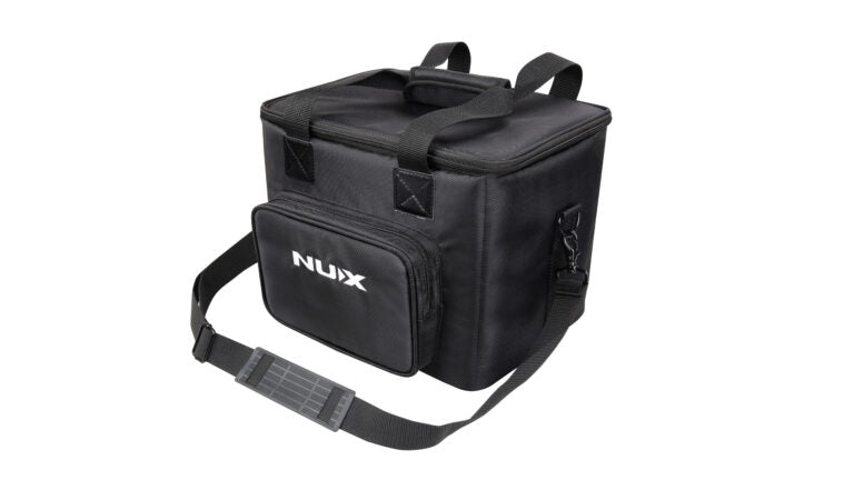 NUX - Gig Bag for AC-25 Acoustic Amp #AC-25-BAG