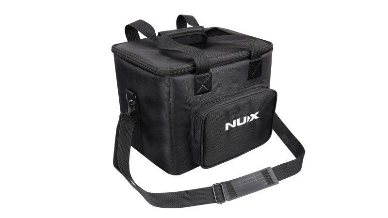NUX - Gig Bag for AC-25 Acoustic Amp #AC-25-BAG