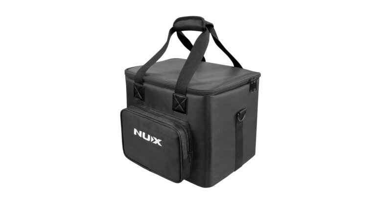 NUX - Gig Bag for AC-25 Acoustic Amp #AC-25-BAG
