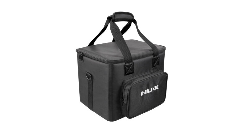 NUX - Gig Bag for AC-25 Acoustic Amp #AC-25-BAG