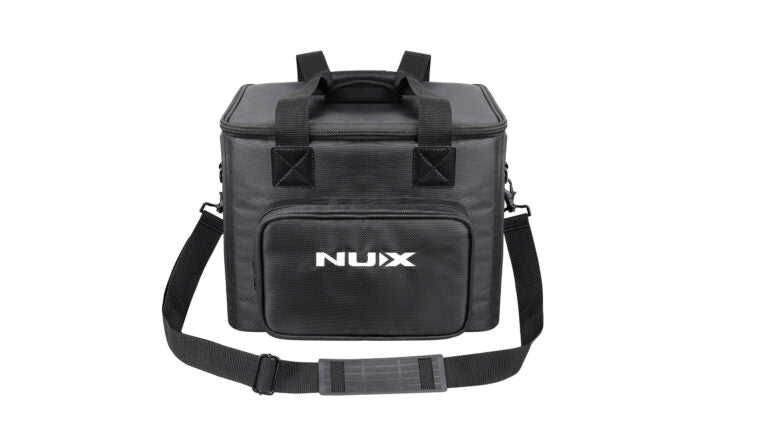 NUX - Gig Bag for AC-25 Acoustic Amp #AC-25-BAG